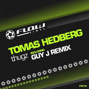 Thugz EP