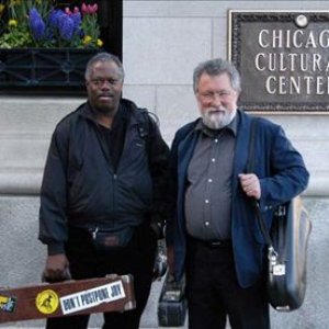 Evan Parker & Joe McPhee için avatar