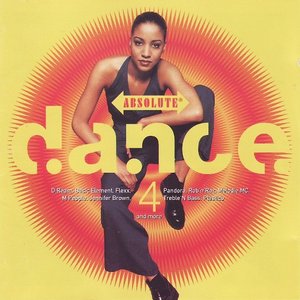 Absolute Dance 4