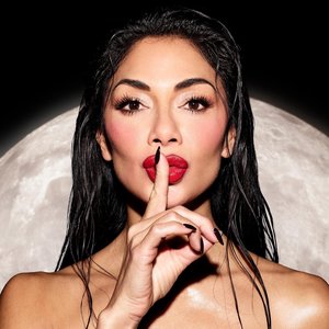 Nicole Scherzinger 的头像