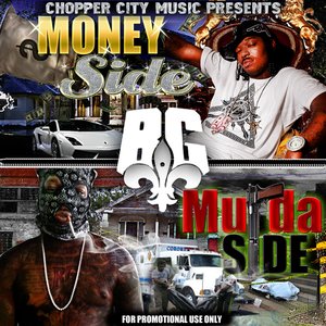 Money Side, Murder Side