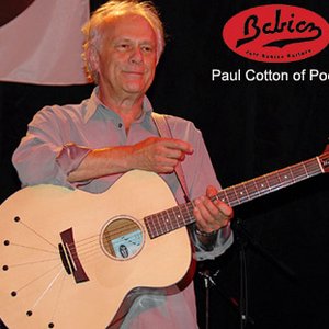 Paul Cotton 的头像