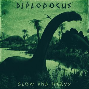 Image for 'Slow And Heavy (B-side)'