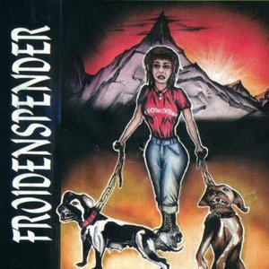 Froidenspender