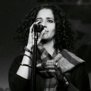 Hamsika Iyer 的头像