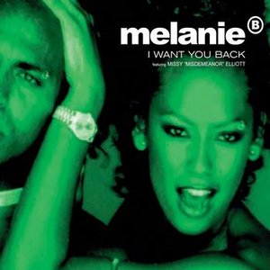 Avatar for Melanie B featuring Missy Elliott