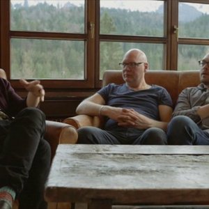 Bugge Wesseltoft, Henrik Schwarz & Dan Berglund için avatar