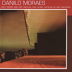 Danilo Moraes