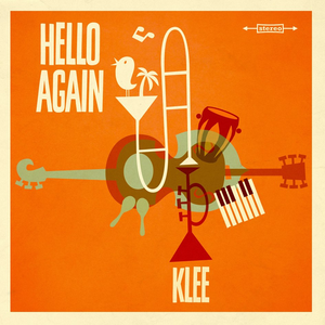 Hello Again cover