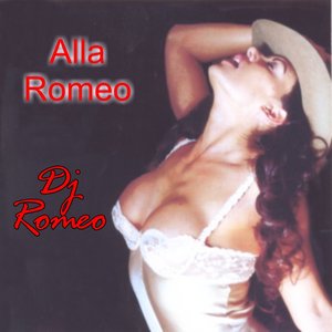 Alla romeo