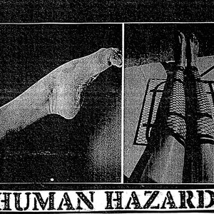 Avatar for Human Hazard