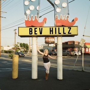 Bev Hillz - Single