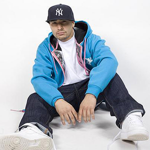 Tony Sunshine photo provided by Last.fm