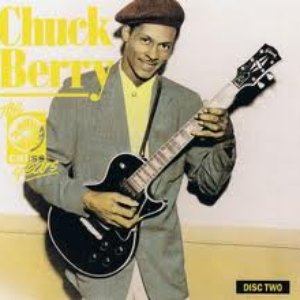 The Chess Years [Disc 2]