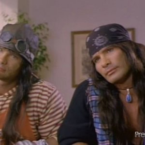 The Barbarian Brothers 的头像