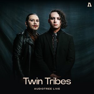 Twin Tribes on Audiotree Live