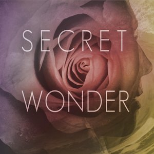 Secret Wonder 的头像