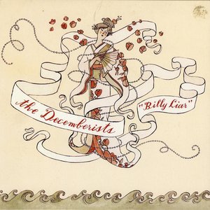 Billy Liar - EP