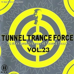 Tunnel Trance Force Vol.23 のアバター