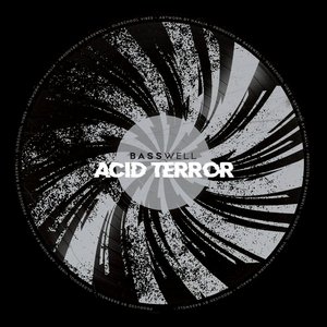 Acid Terror - Single