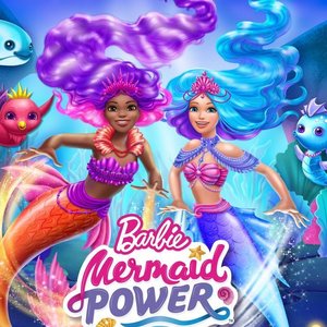 Barbie Mermaid Power (Original Movie Soundtrack)