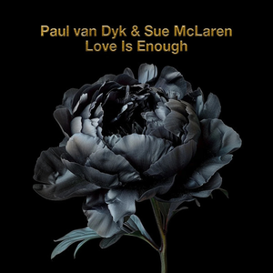 Artwork for Love Is Enough