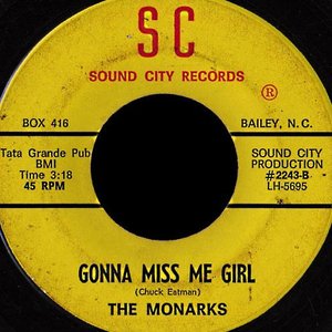 The Monarks のアバター