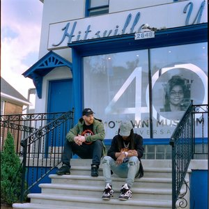 Avatar de Boldy James & Nicholas Craven