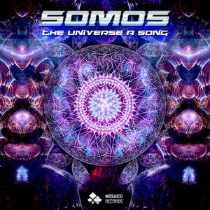 The Universe a Song - Single