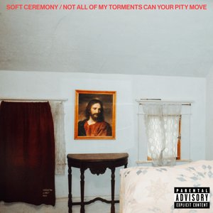 NOT ALL OF MY TORMENTS CAN YOUR PITY MOVE (Deluxe Edition)