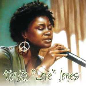Tamika "Love" Jones