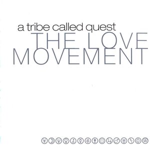 Image for 'The Love Movement'