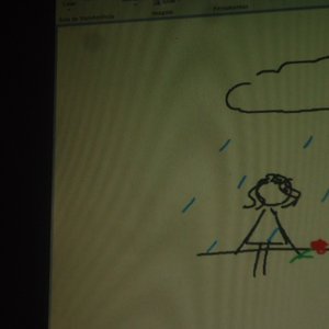 a flight for someone else