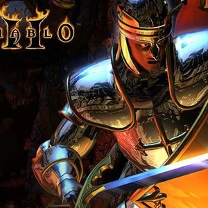 The Paladin 的头像