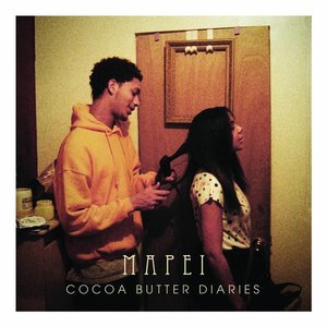 Cocoa Butter Diaries - EP