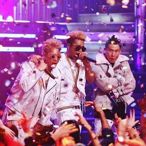 ANARCHY, SWAY & CRAZYBOY 的头像