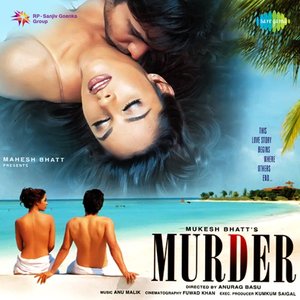 Murder (Original Motion Picture Soundtrack)