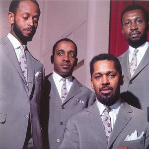 Modern Jazz Quartet 的头像
