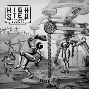 High Step Society