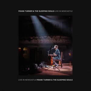 Live In Newcastle 24th April 2020