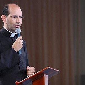 Awatar dla Padre Paulo Ricardo de Azevedo Júnior