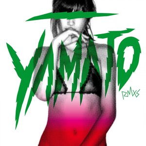 Yamato (remixes 2009) - Italian Edition
