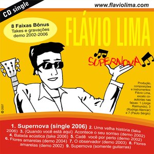 Flávio Lima için avatar