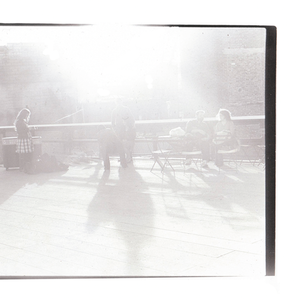 Monograph photo provided by Last.fm