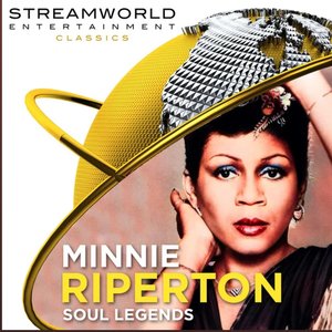 Minnie Riperton Soul Legends