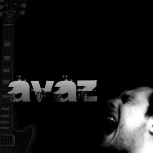 “Avaz”的封面