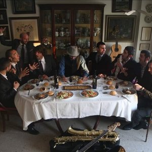 Mr. Freak Ska 的头像