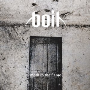 Moth To the Flame - Single