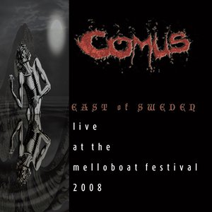 East of Sweden: Live at the Melloboat Festival 2008