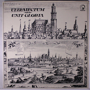 Unit Gloria - Ultraiectum - Zortam Music